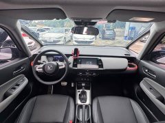 Honda LIFE 1.5L CVT SPO-SS Dynamic Edition - photo 17
