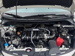 Honda LIFE 1.5L CVT SPO-SS Dynamic Edition - photo 19