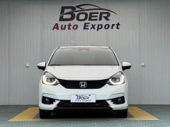 Honda LIFE 1.5L CVT SPO-SS Dynamic Edition - photo 2
