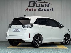 Honda LIFE 1.5L CVT SPO-SS Dynamic Edition - photo 4