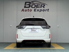 Honda LIFE 1.5L CVT SPO-SS Dynamic Edition - photo 5