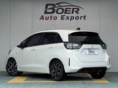 Honda LIFE 1.5L CVT SPO-SS Dynamic Edition - photo 6