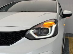 Honda LIFE 1.5L CVT SPO-SS Dynamic Edition - photo 7