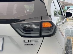 Honda LIFE 1.5L CVT SPO-SS Dynamic Edition - photo 8