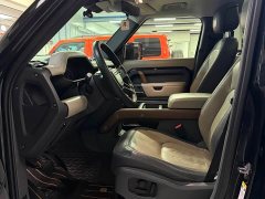 Land Rover Defender 110 P400 X-DYNAMIC HSE - photo 14