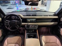 Land Rover Defender 110 P400 X-DYNAMIC HSE - photo 17