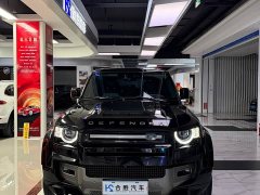 Land Rover Defender 110 P400 X-DYNAMIC HSE - photo 2