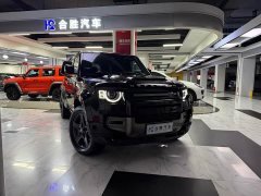 Land Rover Defender 110 P400 X-DYNAMIC HSE - photo 3
