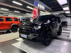 Land Rover Defender 110 P400 X-DYNAMIC HSE - photo 4