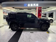 Land Rover Defender 110 P400 X-DYNAMIC HSE - photo 6
