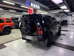 Land Rover Defender 110 P400 X-DYNAMIC HSE - photo 7