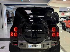 Land Rover Defender 110 P400 X-DYNAMIC HSE - photo 8
