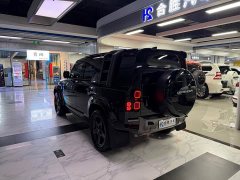 Land Rover Defender 110 P400 X-DYNAMIC HSE - photo 9