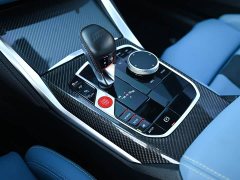 BMW M4 Coupe Thunder Edition - фото 10