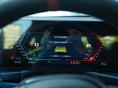 BMW M4 Coupe Thunder Edition - фото 11