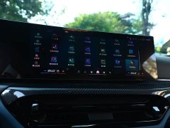 BMW M4 Coupe Thunder Edition - фото 12