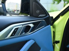 BMW M4 Coupe Thunder Edition - фото 18
