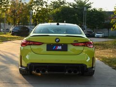 BMW M4 Coupe Thunder Edition - фото 5