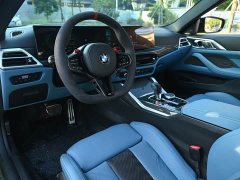 BMW M4 Coupe Thunder Edition - фото 7