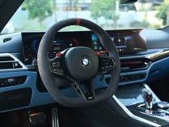 BMW M4 Coupe Thunder Edition - фото 8
