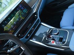 BMW M4 Coupe Thunder Edition - фото 9
