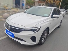 Buick Excelle Pro Comfort Edition - ფოტო 1