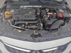 Buick Excelle Pro Comfort Edition - ფოტო 10