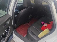 Buick Excelle Pro Comfort Edition - ფოტო 11