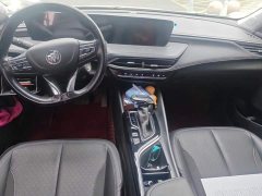 Buick Excelle Pro Comfort Edition - ფოტო 12