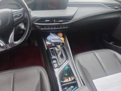 Buick Excelle Pro Comfort Edition - ფოტო 13