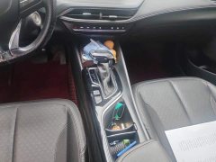 Buick Excelle Pro Comfort Edition - ფოტო 16