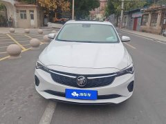 Buick Excelle Pro Comfort Edition - ფოტო 2