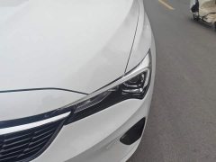 Buick Excelle Pro Comfort Edition - ფოტო 5
