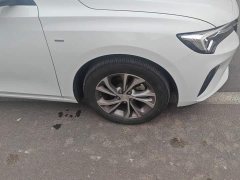 Buick Excelle Pro Comfort Edition - ფოტო 6