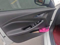 Buick Excelle Pro Comfort Edition - ფოტო 7