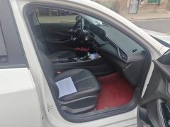 Buick Excelle Pro Comfort Edition - ფოტო 8