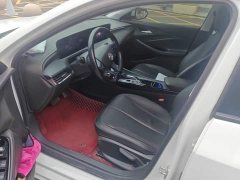 Buick Excelle Pro Comfort Edition - ფოტო 9