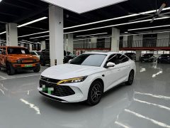 BYD Qin L DM-i 210KM Excellence Edition - photo 1