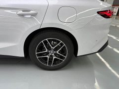 BYD Qin L DM-i 210KM Excellence Edition - photo 12