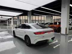 BYD Qin L DM-i 210KM Excellence Edition - photo 13