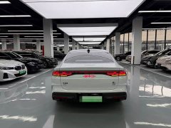 BYD Qin L DM-i 210KM Excellence Edition - photo 14