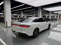 BYD Qin L DM-i 210KM Excellence Edition - photo 15