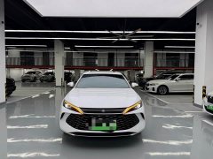 BYD Qin L DM-i 210KM Excellence Edition - photo 2