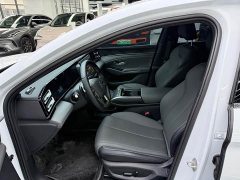 BYD Qin L DM-i 210KM Excellence Edition - photo 4