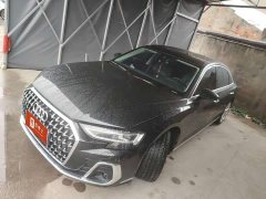 Audi A8 A8L 50 TFSI quattro Premium Edition - photo 1