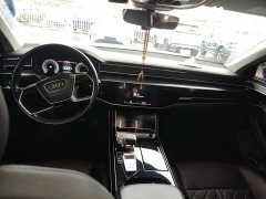 Audi A8 A8L 50 TFSI quattro Premium Edition - photo 5