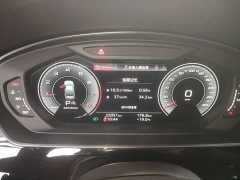 Audi A8 A8L 50 TFSI quattro Premium Edition - photo 6