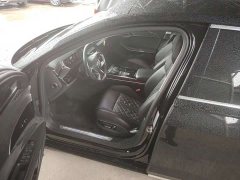 Audi A8 A8L 50 TFSI quattro Premium Edition - photo 7