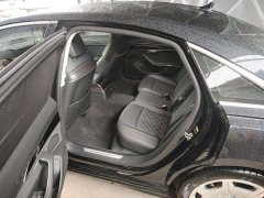 Audi A8 A8L 50 TFSI quattro Premium Edition - photo 8