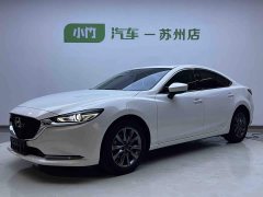 Mazda Atenza 2.0L Blue Sky Luxury Edition - photo 1
